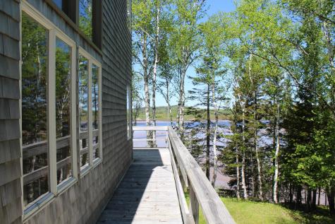 73 East Side Road Machiasport ME 04655