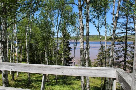 73 East Side Road Machiasport ME 04655