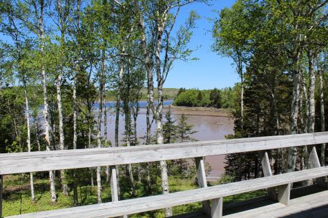 73 East Side Road Machiasport ME 04655