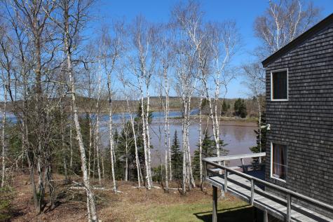 73 East Side Road Machiasport ME 04655