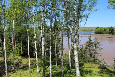 73 East Side Road Machiasport ME 04655