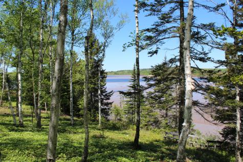 73 East Side Road Machiasport ME 04655