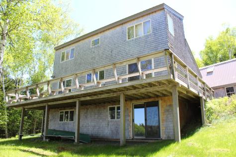 73 East Side Road Machiasport ME 04655