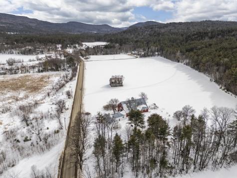 1683 Intervale Road Bethel ME 04217