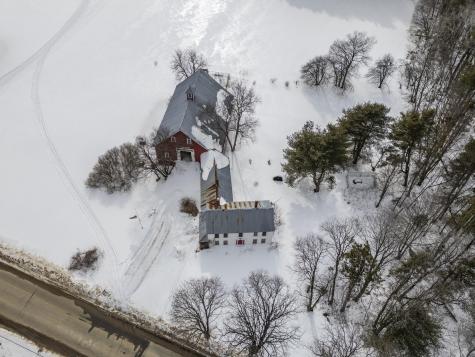 1683 Intervale Road Bethel ME 04217