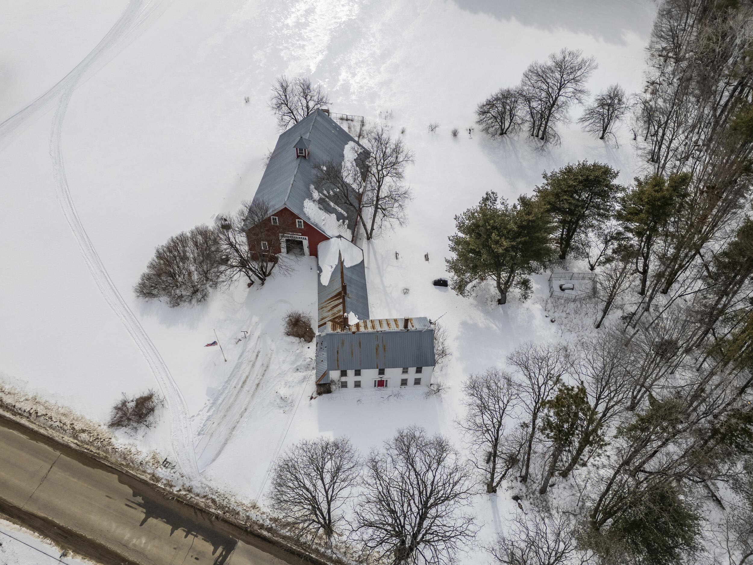 1683 Intervale Road Bethel ME 04217