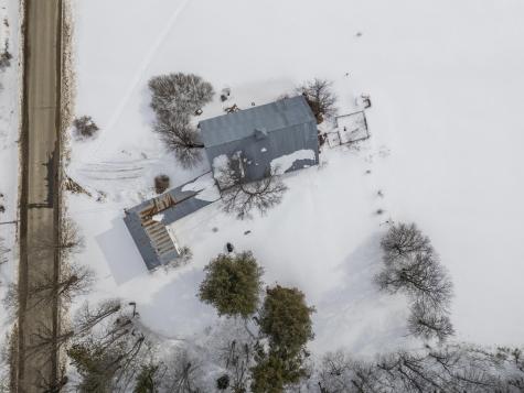 1683 Intervale Road Bethel ME 04217