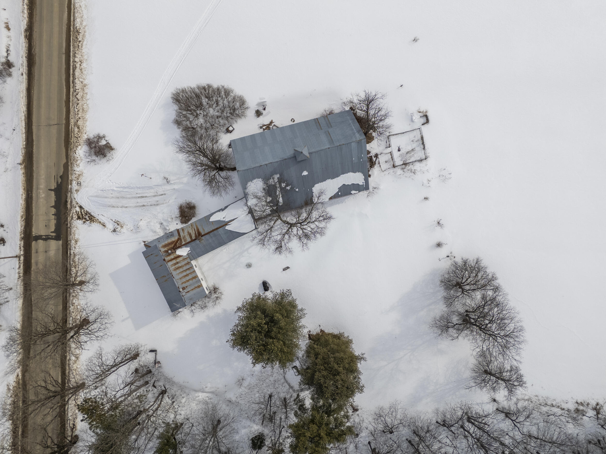 1683 Intervale Road Bethel ME 04217