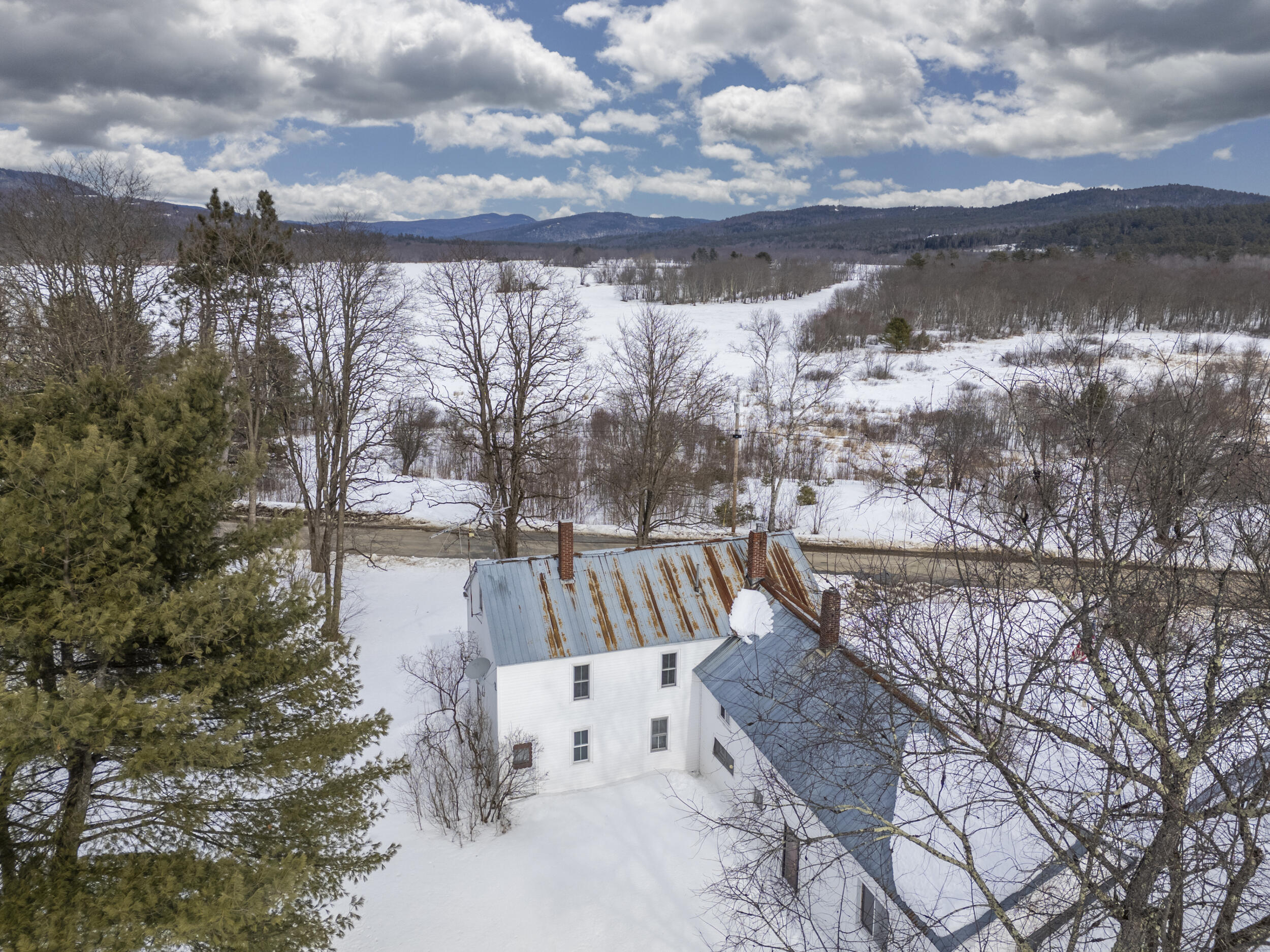 1683 Intervale Road Bethel ME 04217