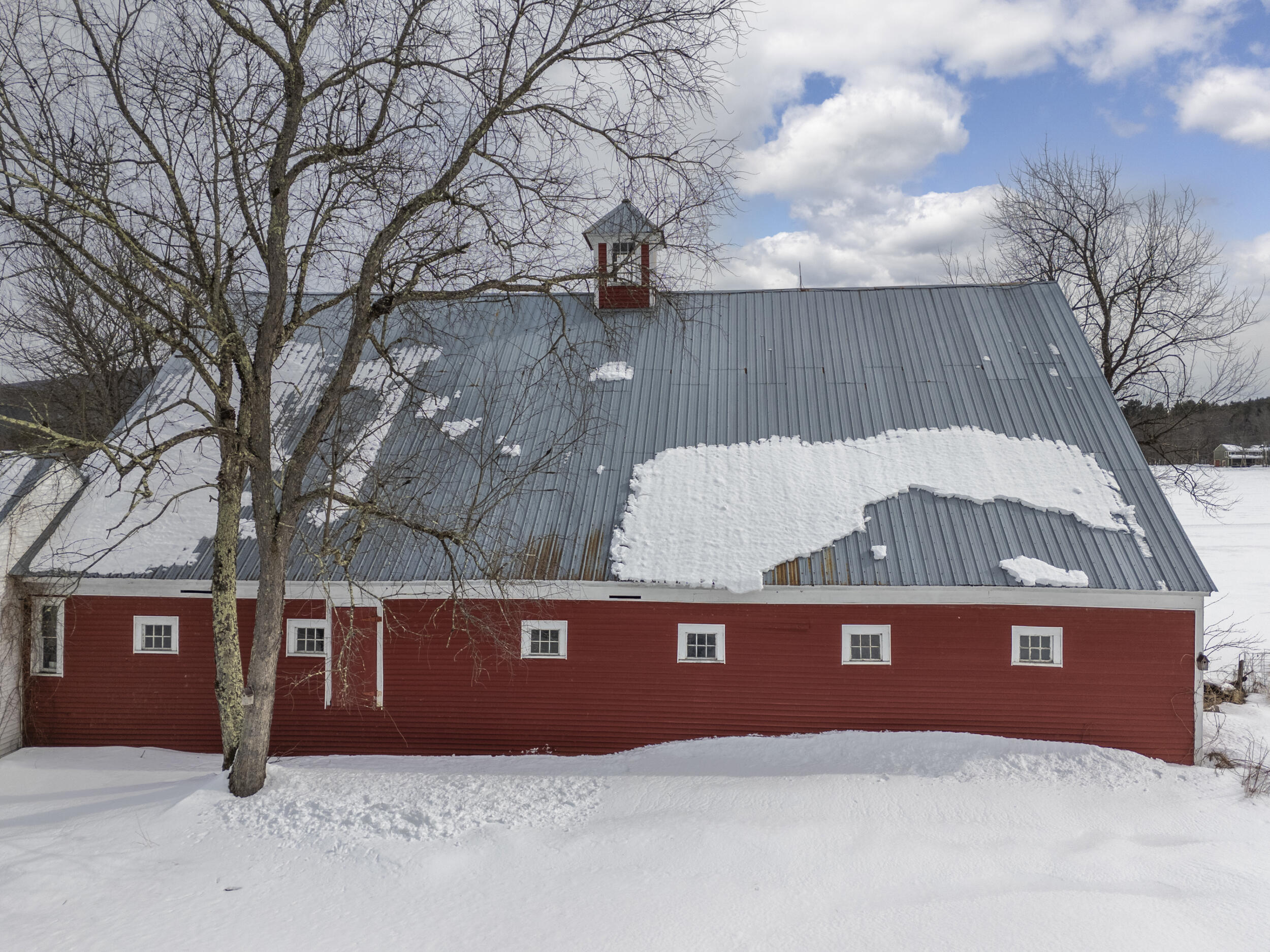 1683 Intervale Road Bethel ME 04217