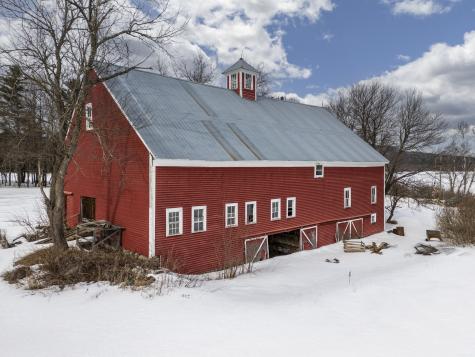 1683 Intervale Road Bethel ME 04217