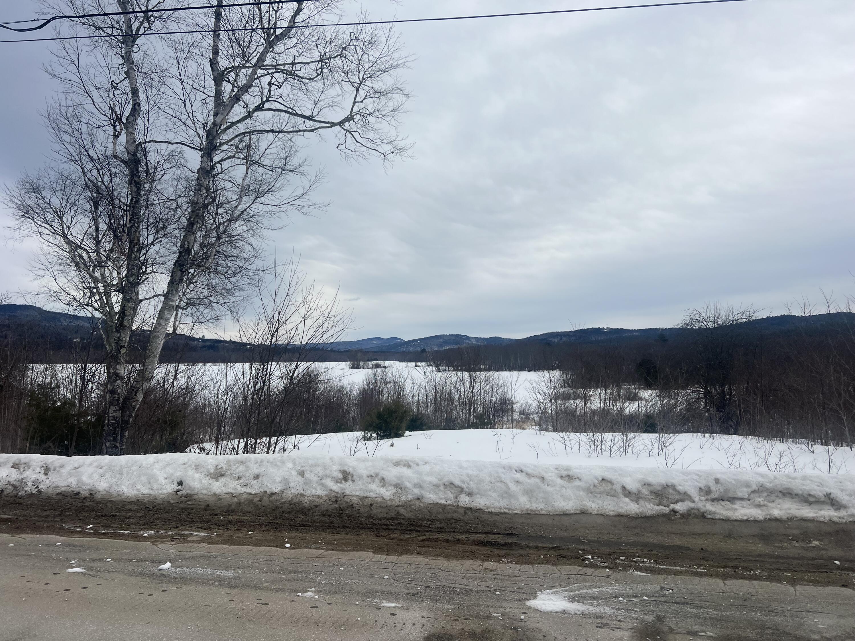 1683 Intervale Road Bethel ME 04217