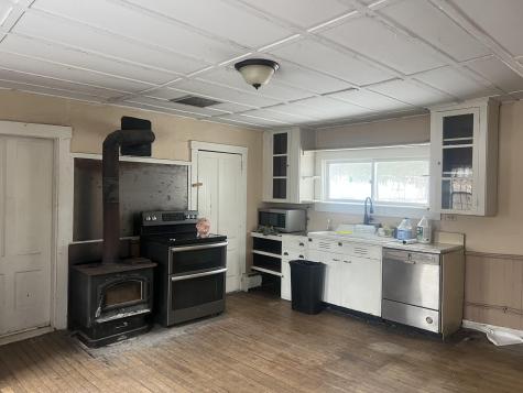 1683 Intervale Road Bethel ME 04217