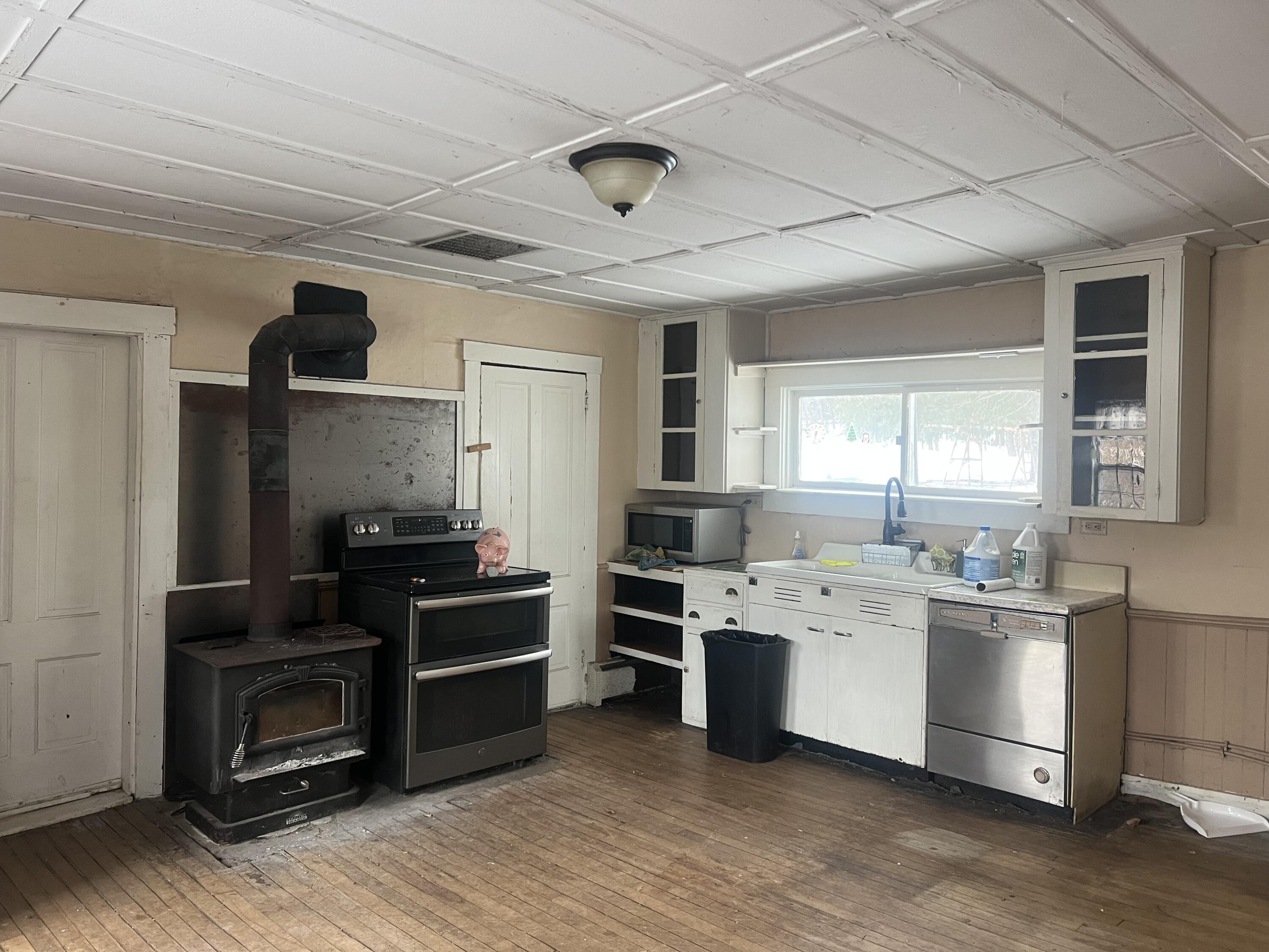 1683 Intervale Road Bethel ME 04217