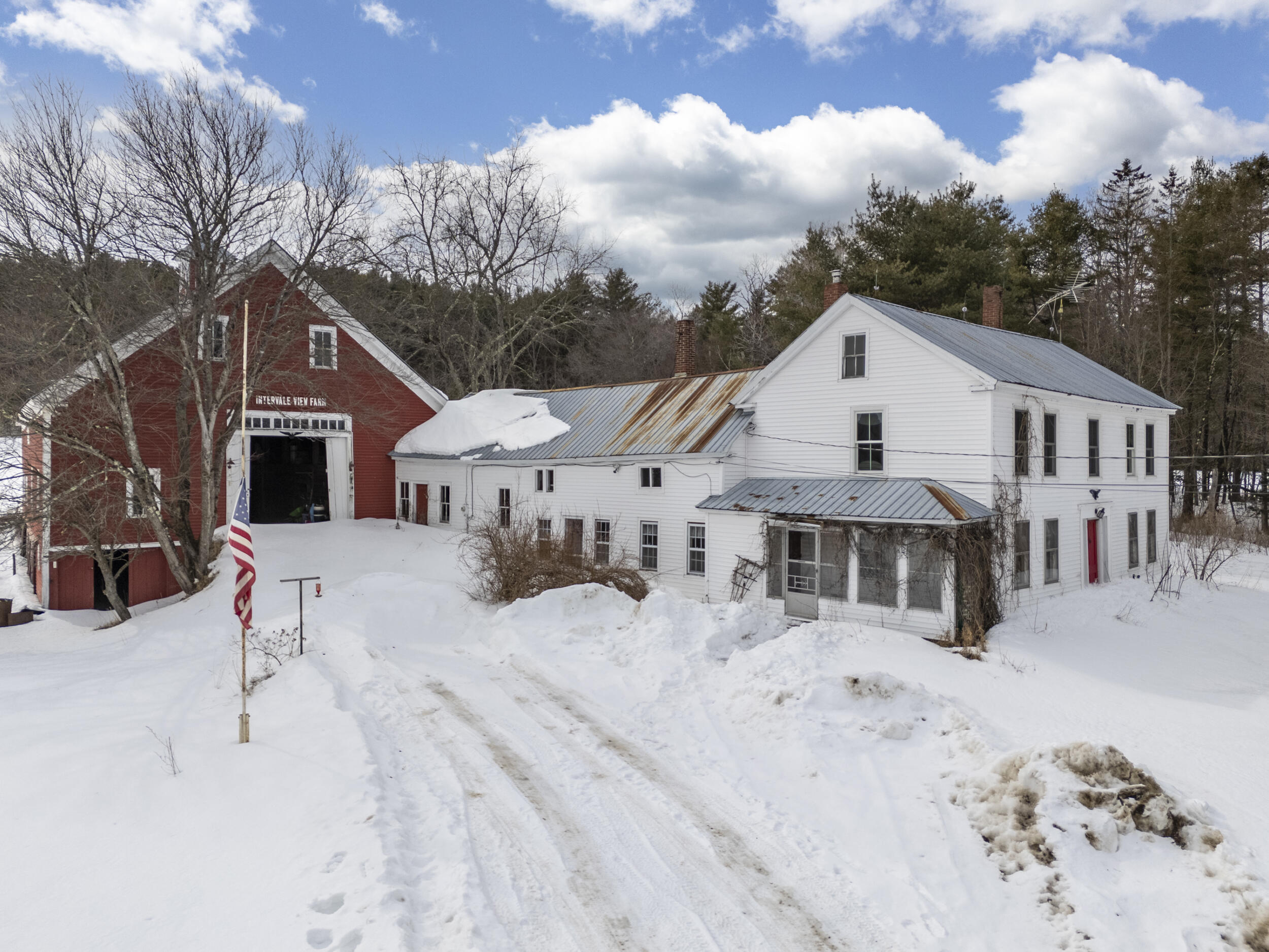 1683 Intervale Road Bethel ME 04217