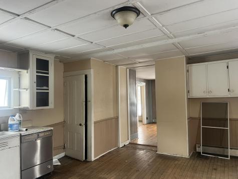 1683 Intervale Road Bethel ME 04217