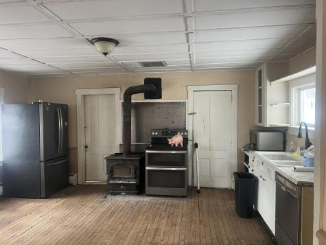 1683 Intervale Road Bethel ME 04217