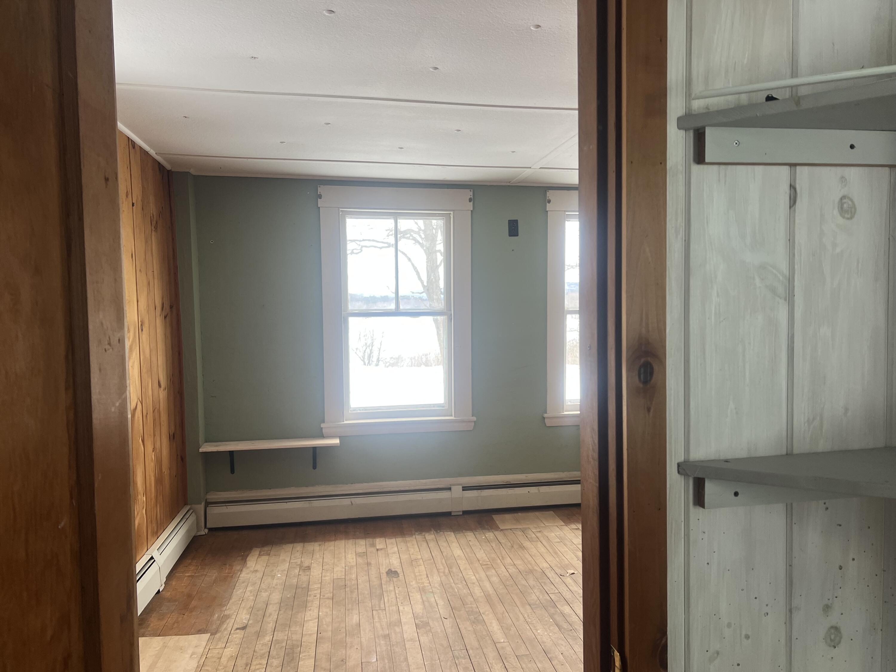 1683 Intervale Road Bethel ME 04217