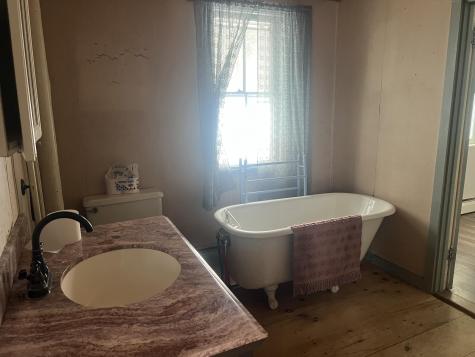 1683 Intervale Road Bethel ME 04217