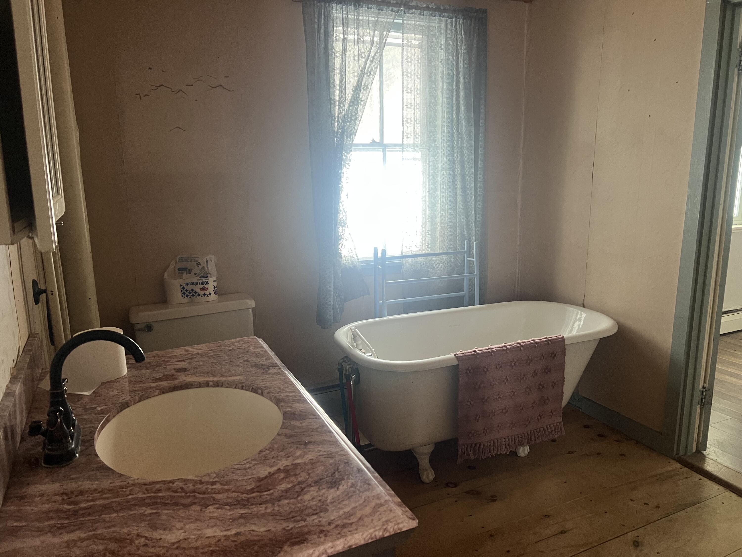 1683 Intervale Road Bethel ME 04217