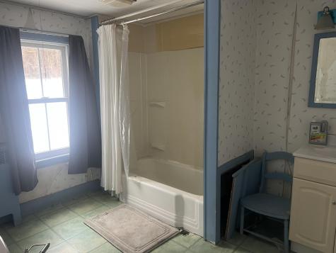 1683 Intervale Road Bethel ME 04217