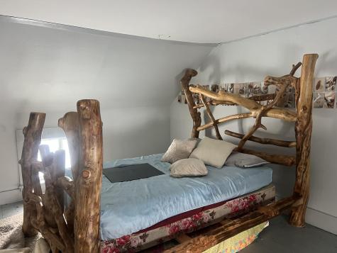 1683 Intervale Road Bethel ME 04217