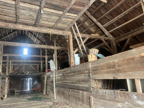 1683 Intervale Road Bethel ME 04217