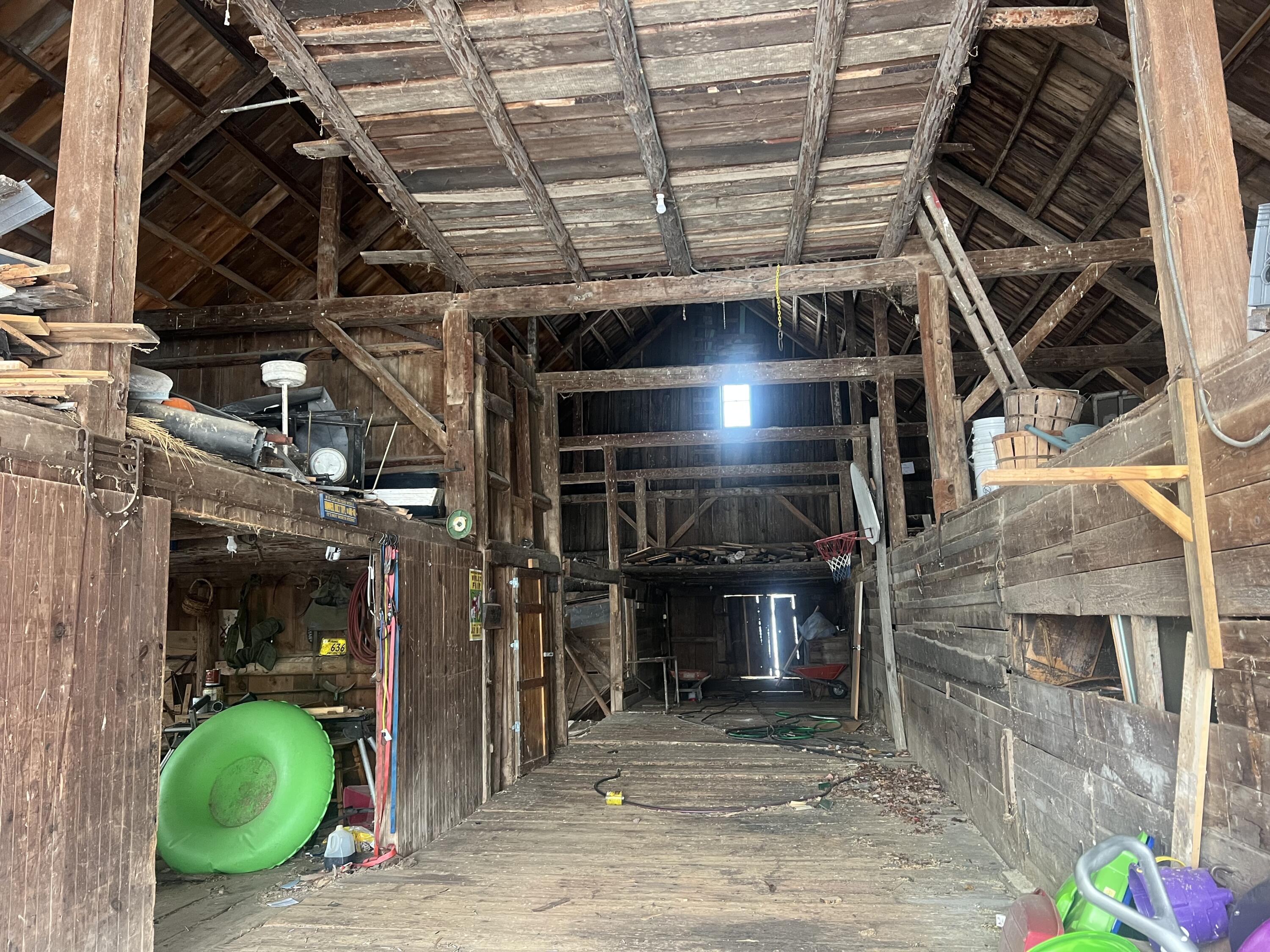 1683 Intervale Road Bethel ME 04217