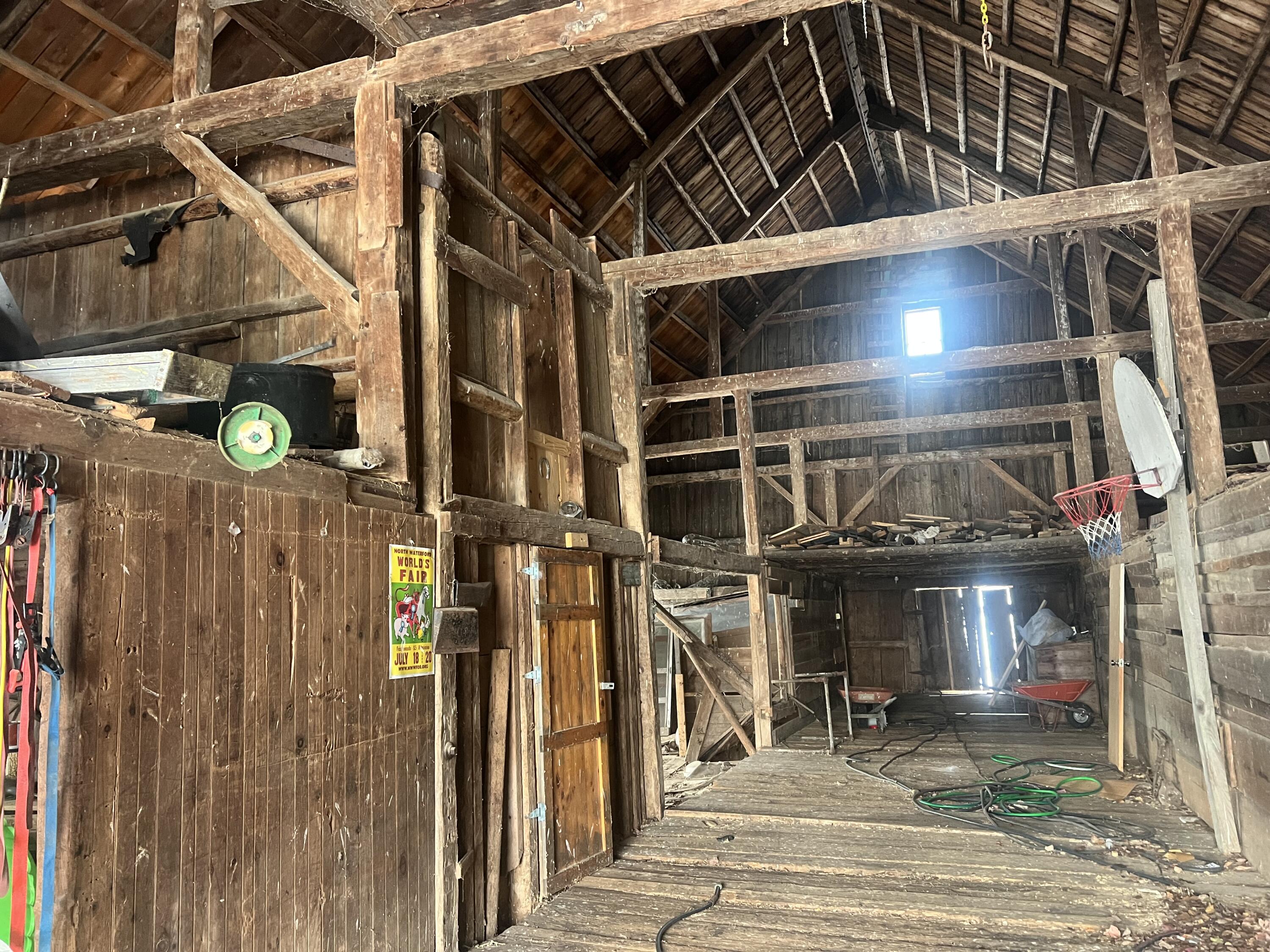 1683 Intervale Road Bethel ME 04217