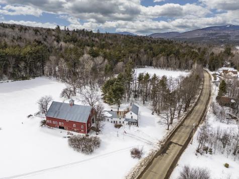 1683 Intervale Road Bethel ME 04217