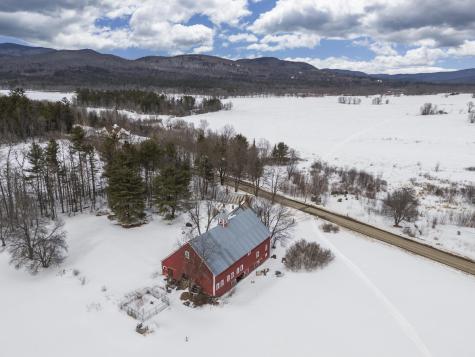 1683 Intervale Road Bethel ME 04217