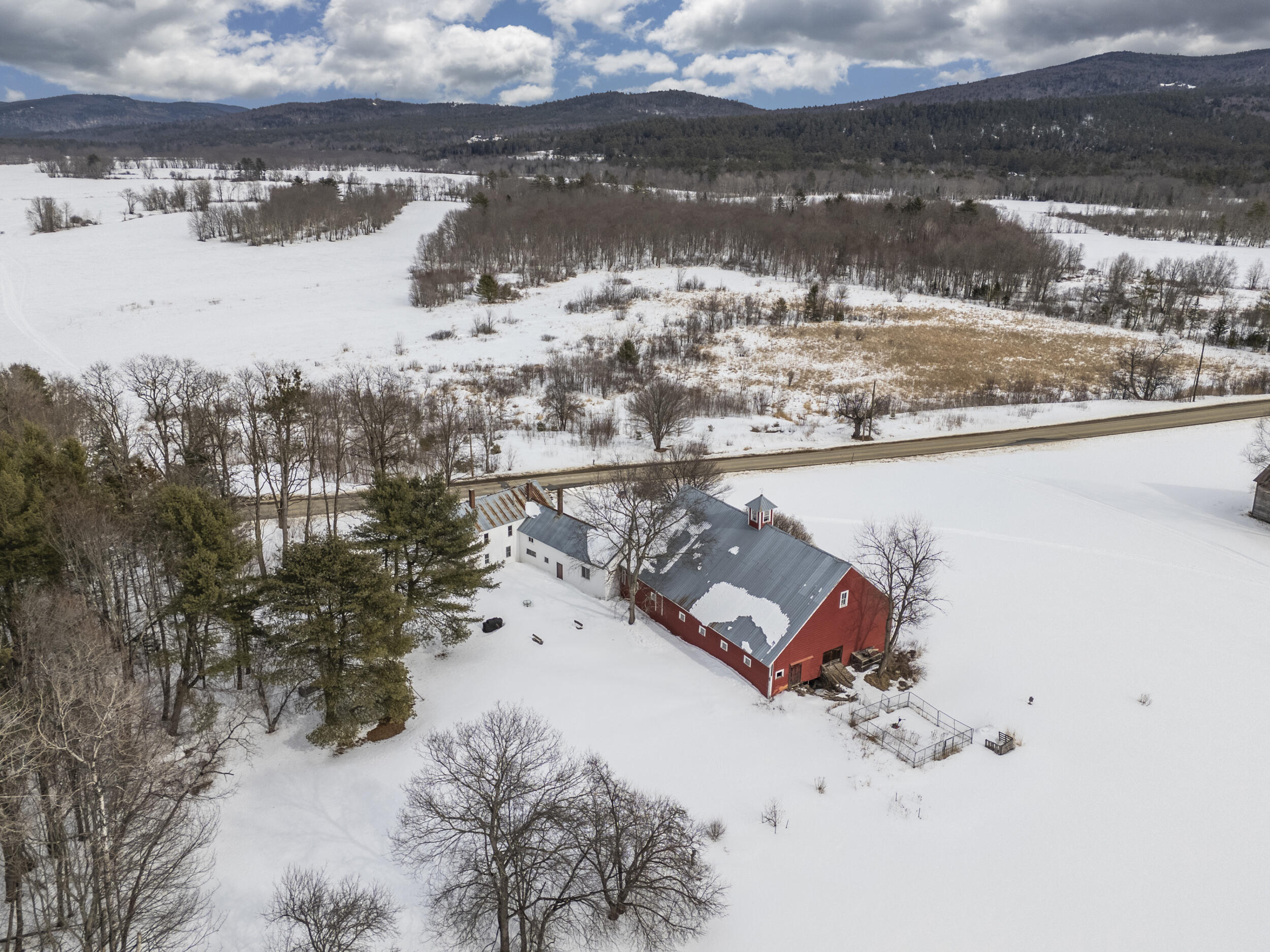 1683 Intervale Road Bethel ME 04217