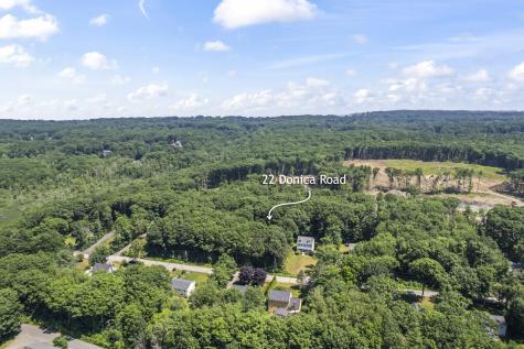 22 Donica Road York ME 03909