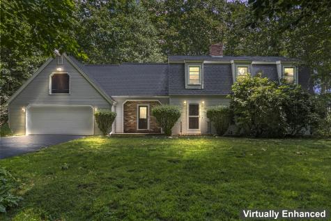 22 Donica Road York ME 03909