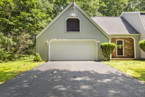 22 Donica Road York ME 03909