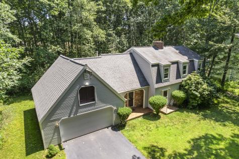 22 Donica Road York ME 03909