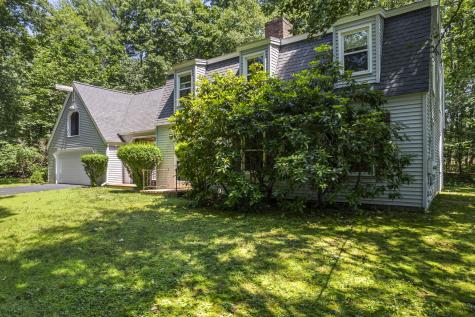 22 Donica Road York ME 03909