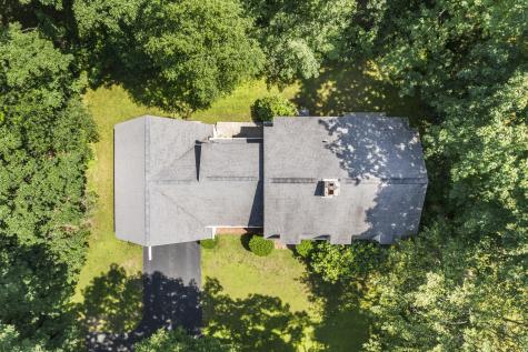 22 Donica Road York ME 03909
