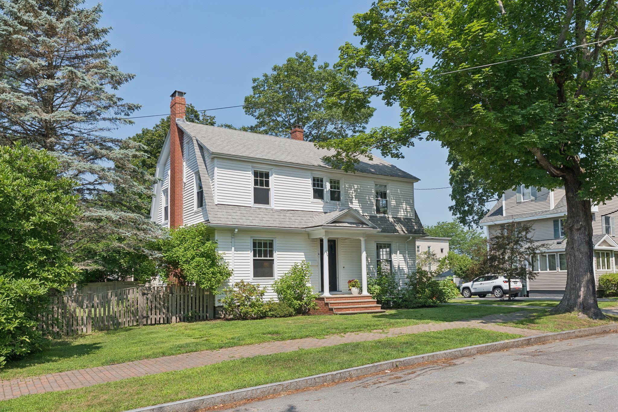 234 Bradley Street Portland ME 04103