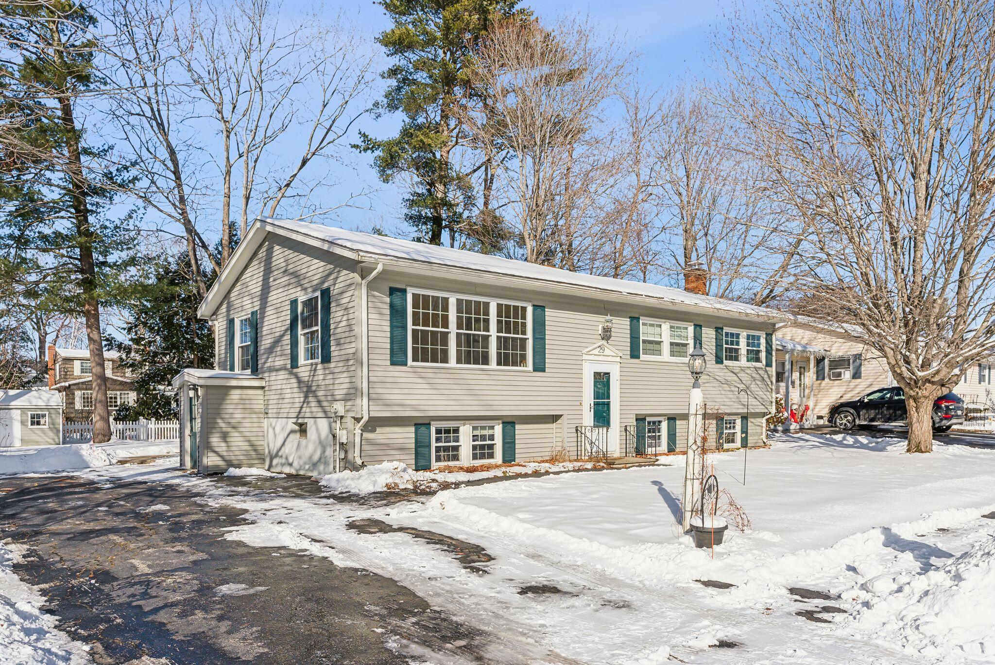 29 Primrose Lane Portland ME 04103