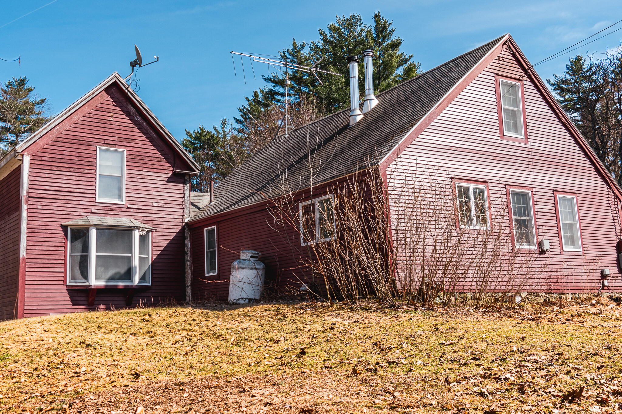 704 Cedar Grove Road Dresden ME 04342