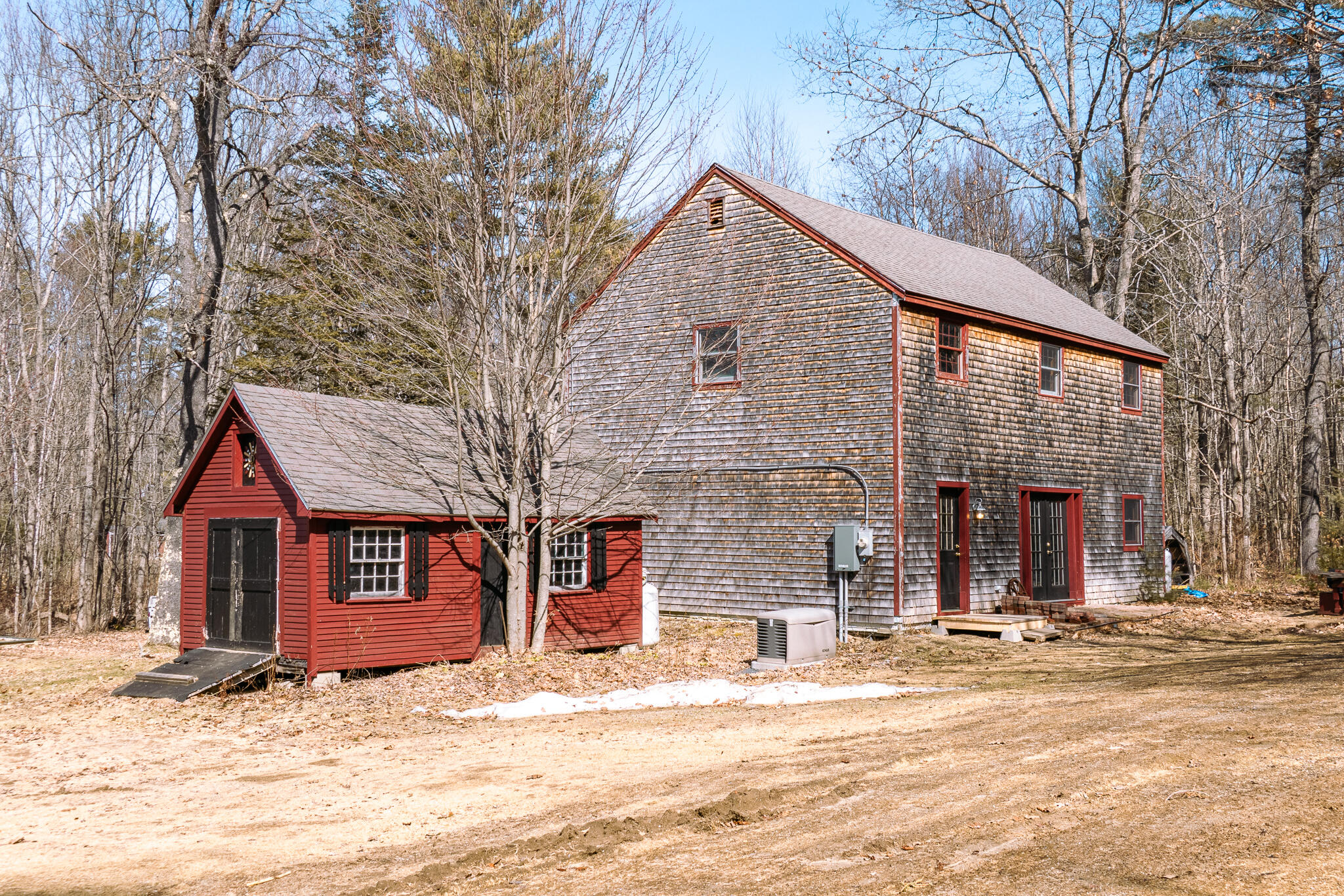 704 Cedar Grove Road Dresden ME 04342
