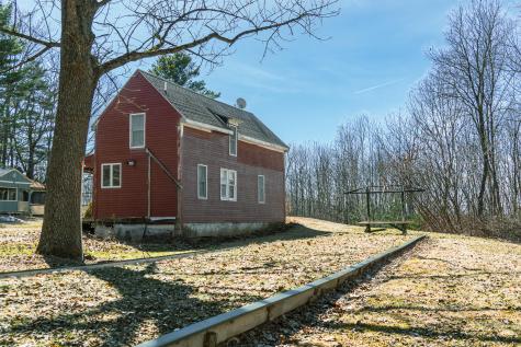 704 Cedar Grove Road Dresden ME 04342