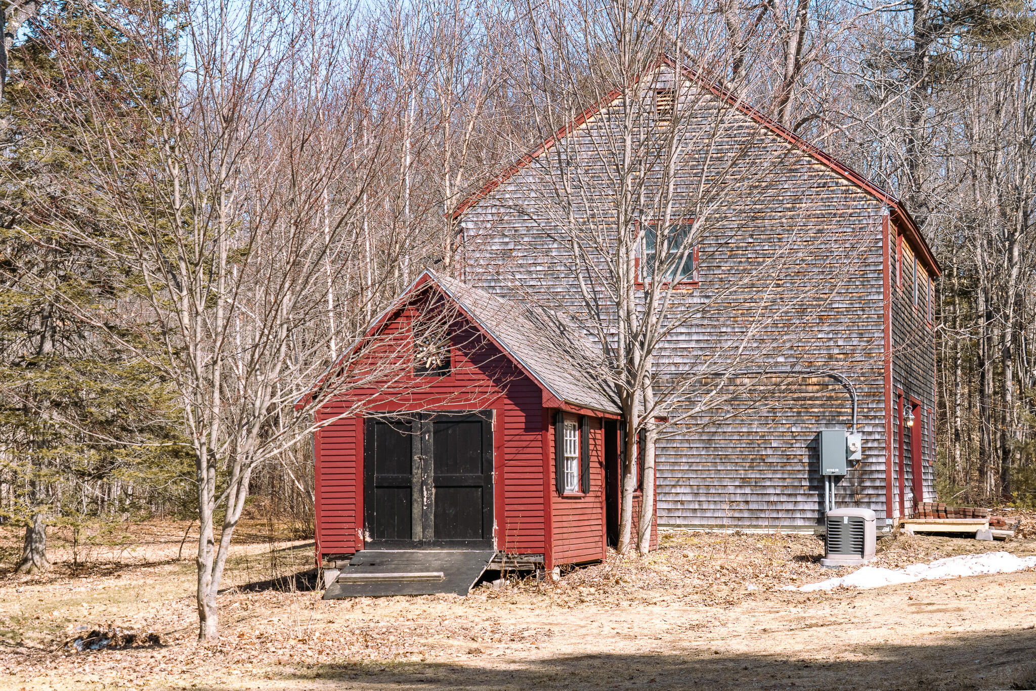704 Cedar Grove Road Dresden ME 04342