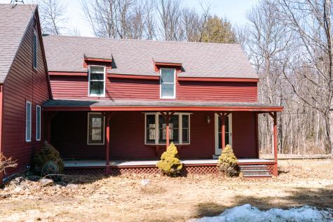 704 Cedar Grove Road Dresden ME 04342