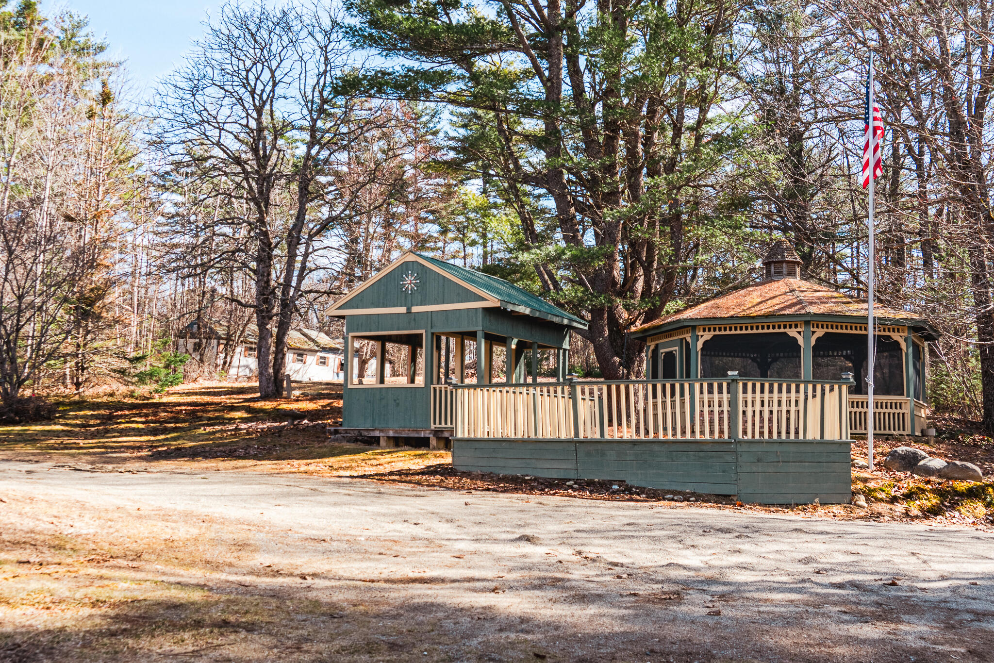 704 Cedar Grove Road Dresden ME 04342