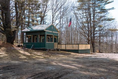 704 Cedar Grove Road Dresden ME 04342