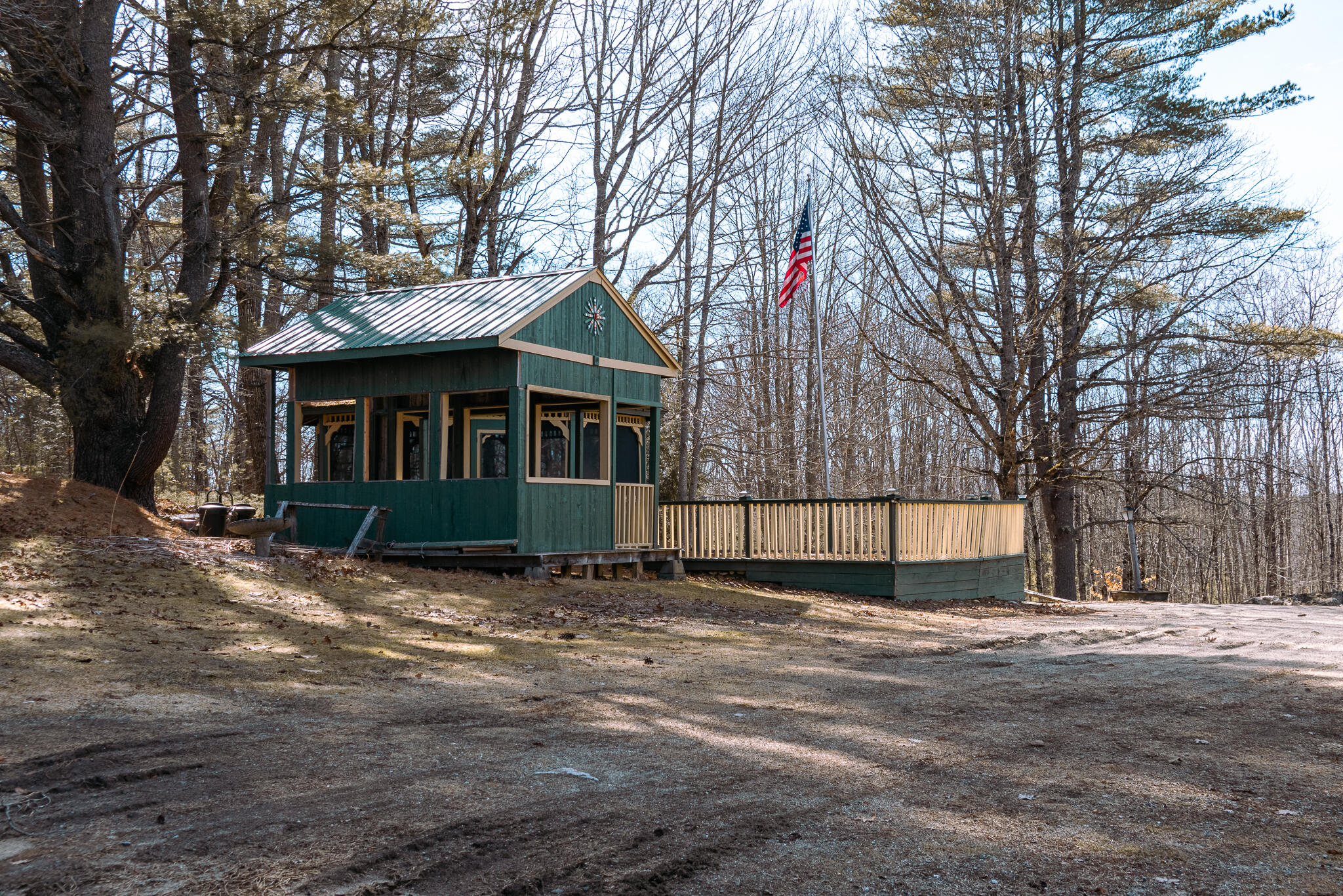 704 Cedar Grove Road Dresden ME 04342