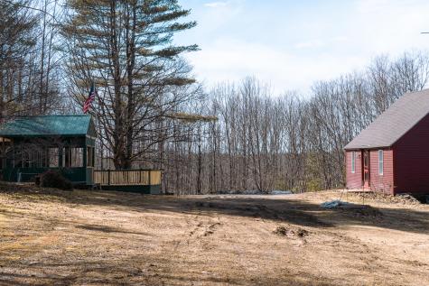 704 Cedar Grove Road Dresden ME 04342