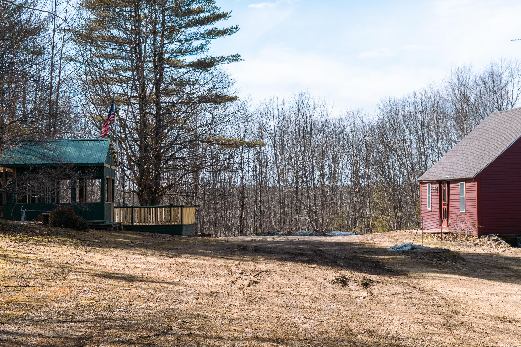 704 Cedar Grove Road Dresden ME 04342